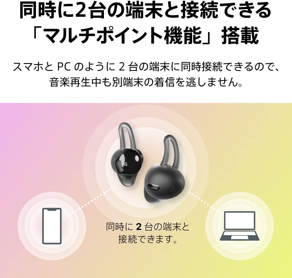 AVIOT TE-M1 PreseedJapan株式会社