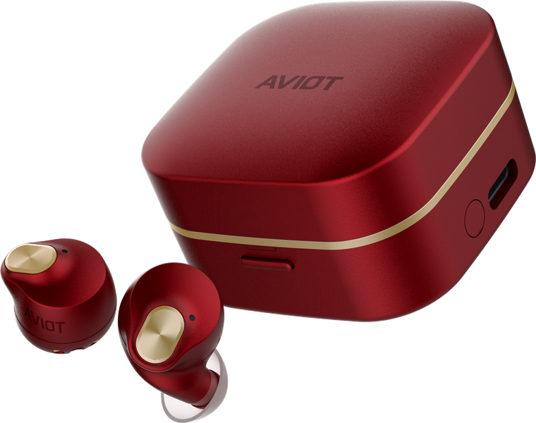 【予約】AVIOT TE-Q3R