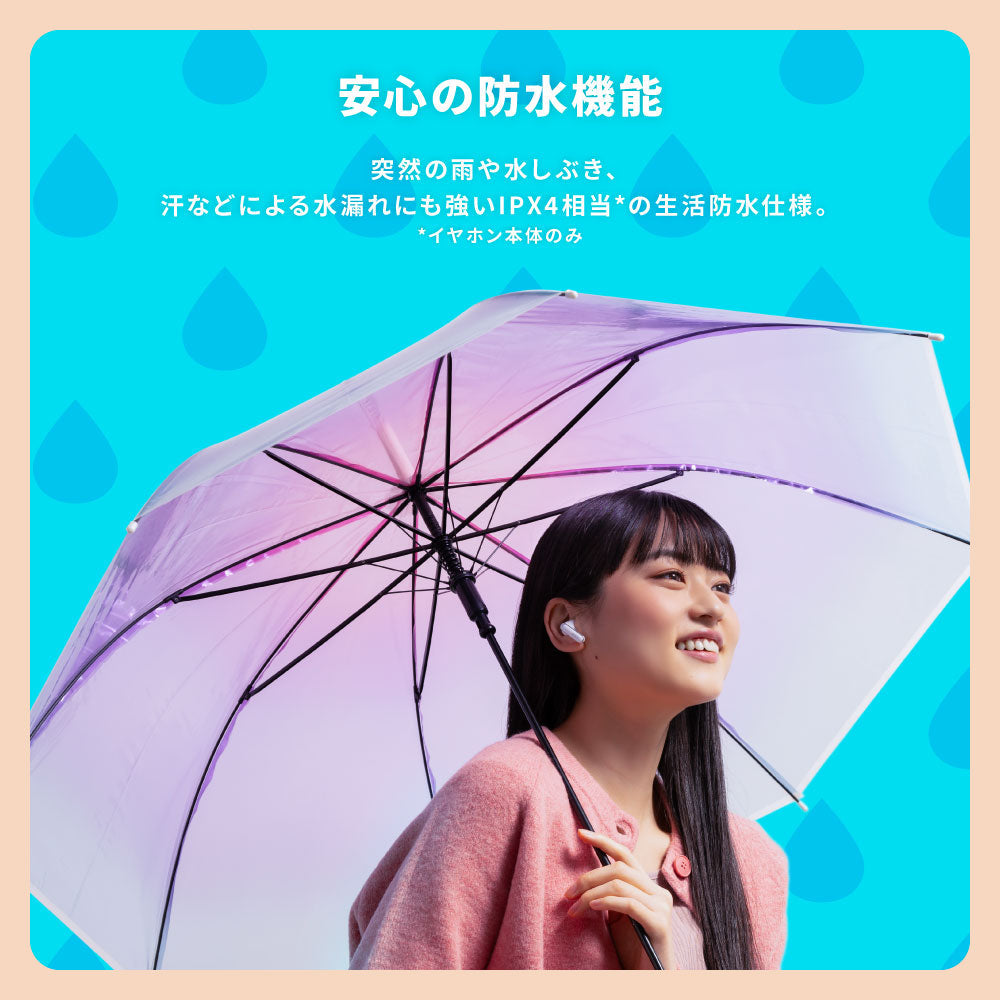 AVIOT TE-U1 PreseedJapan株式会社