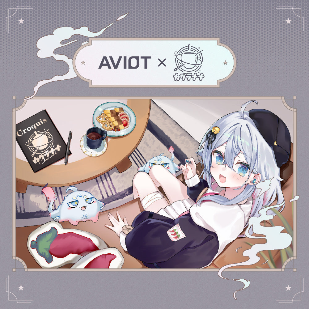 【予約】TE-V1R-KGR リコリス・リコイル コラボイヤホン|9月下旬以降順次発送 PreseedJapan株式会社