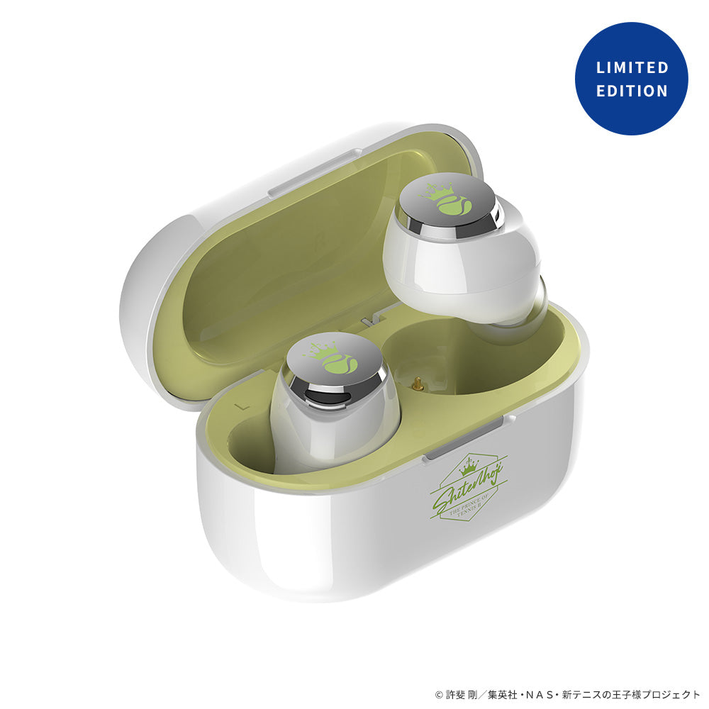 TE-V1R-TP 新テニスの王子様コラボモデル 第二弾 PreseedJapan株式会社