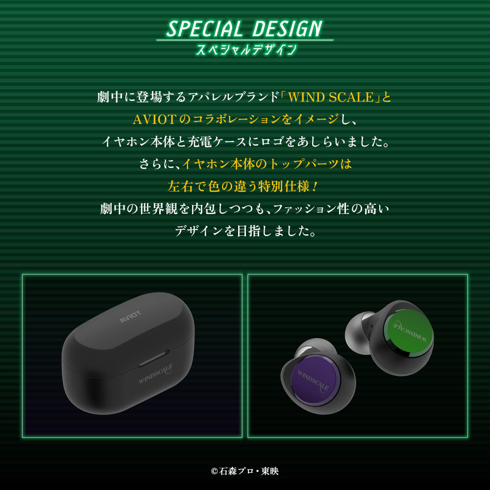 TE-V1R-WCJ 仮面ライダーW コラボモデル PreseedJapan株式会社