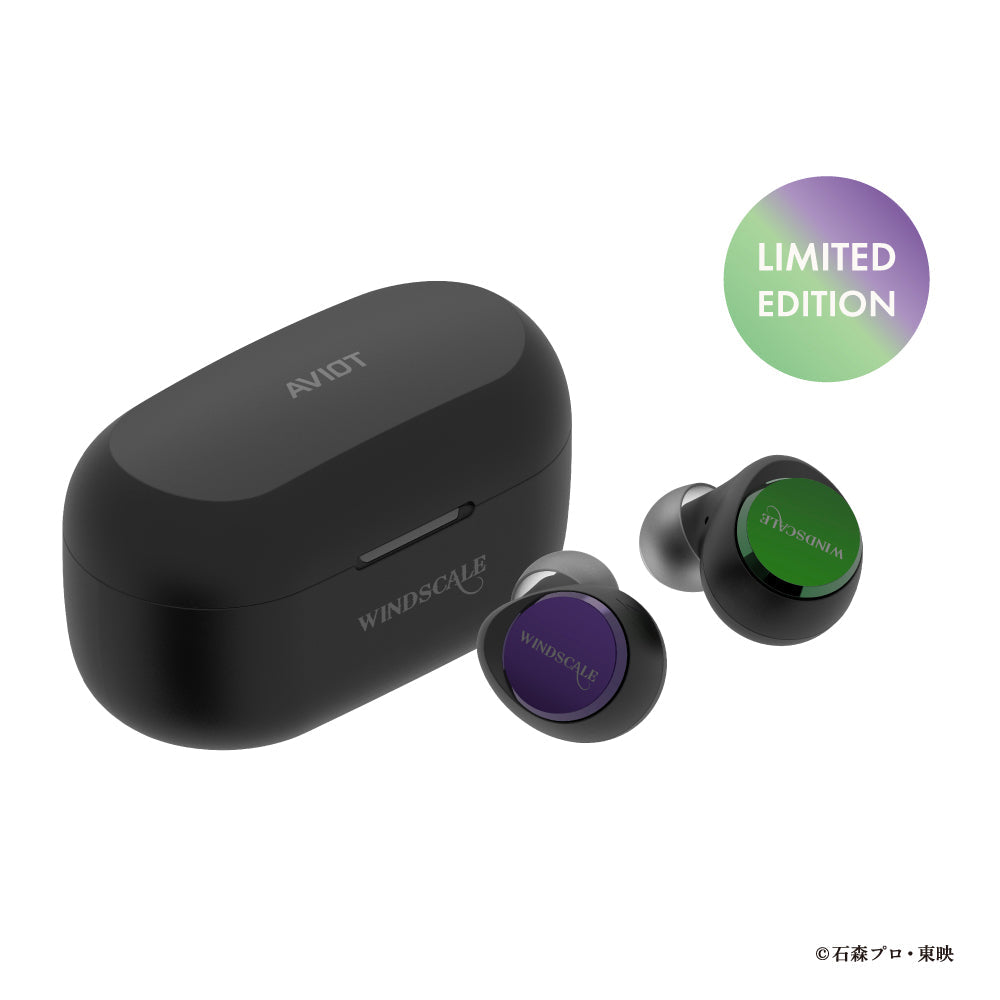 TE-V1R-WCJ 仮面ライダーW コラボモデル PreseedJapan株式会社