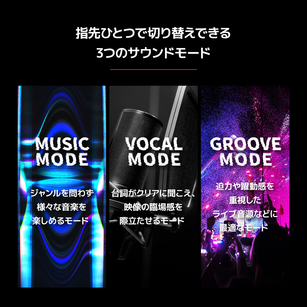 AVIOT TE-Y1 PreseedJapan株式会社