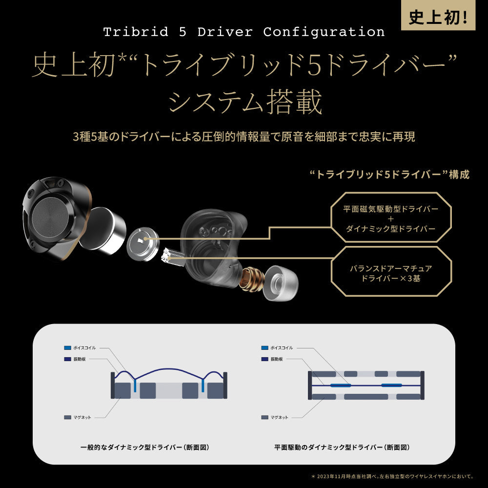 AVIOT TE-ZX1-PNK PreseedJapan株式会社