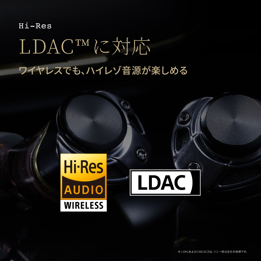 AVIOT TE-ZX1-PNK PreseedJapan株式会社