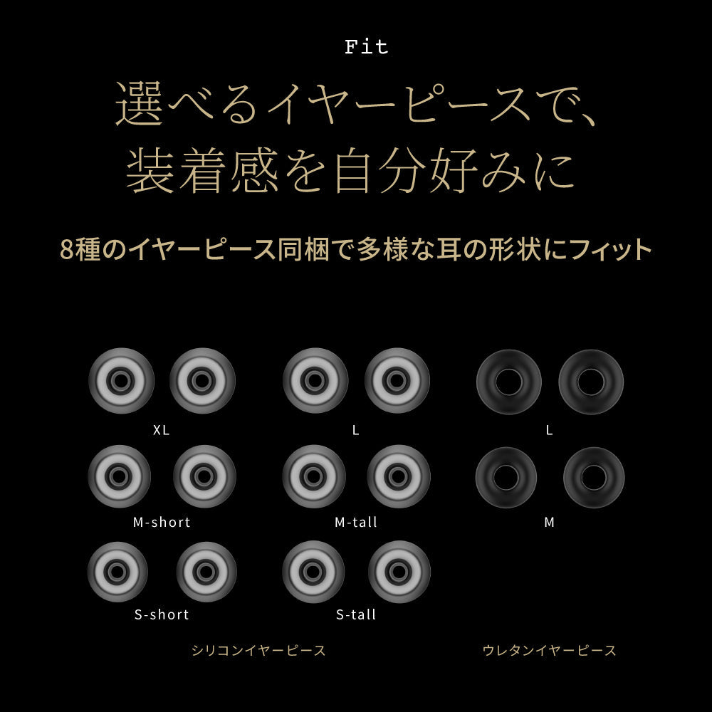 AVIOT TE-ZX1-PNK PreseedJapan株式会社