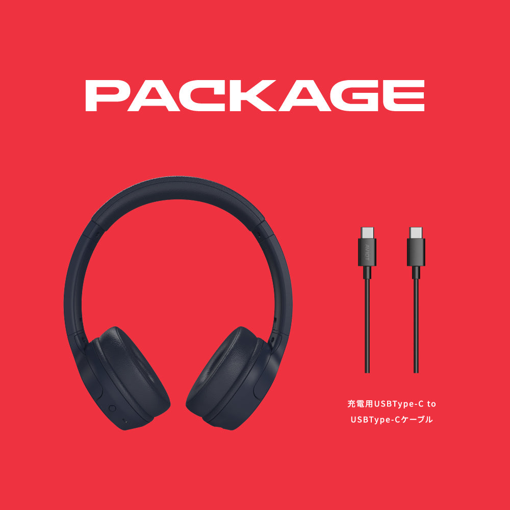 【予約】AVIOT WA-G1|12月中旬以降順次発送予定