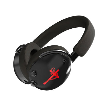 AVIOT WA-J1-666 HYDEコラボモデルヘッドホン PreseedJapan株式会社