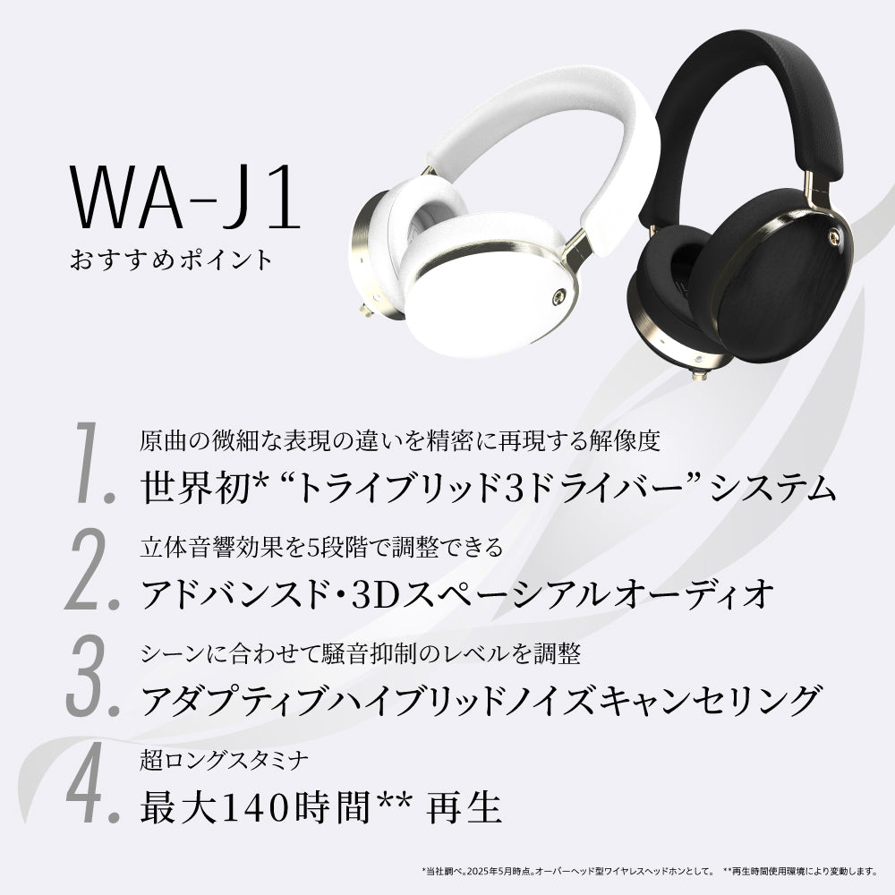 AVIOT WA-J1