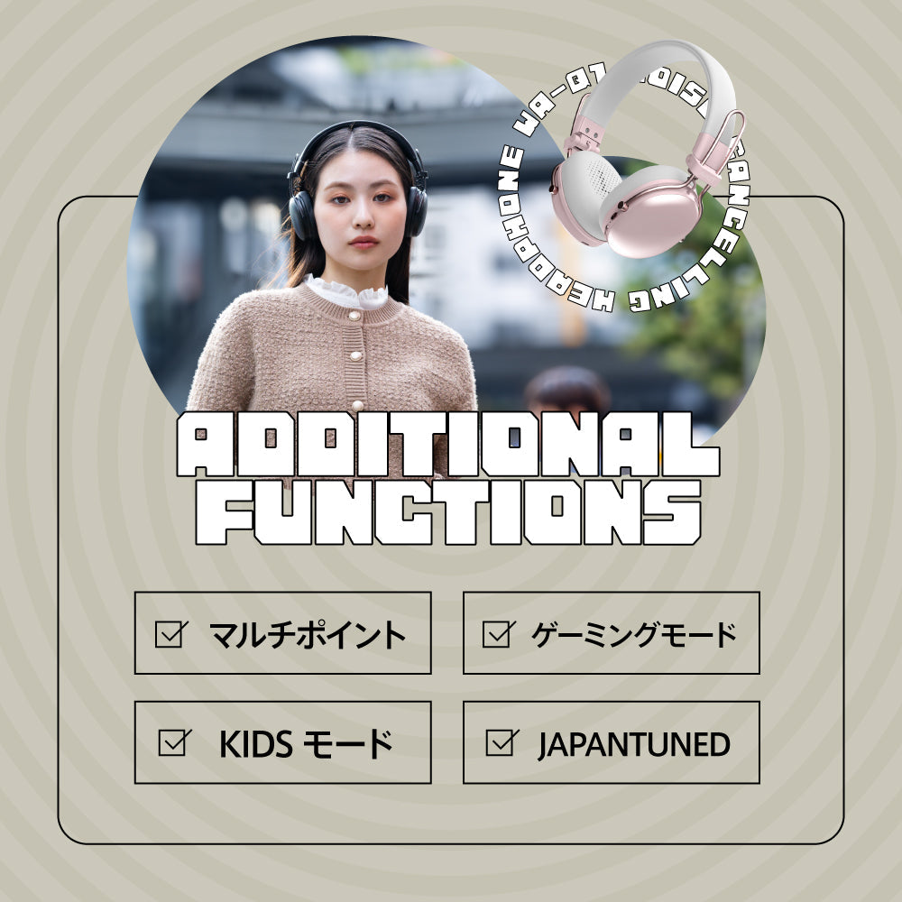 AVIOT WA-Q1 PreseedJapan株式会社