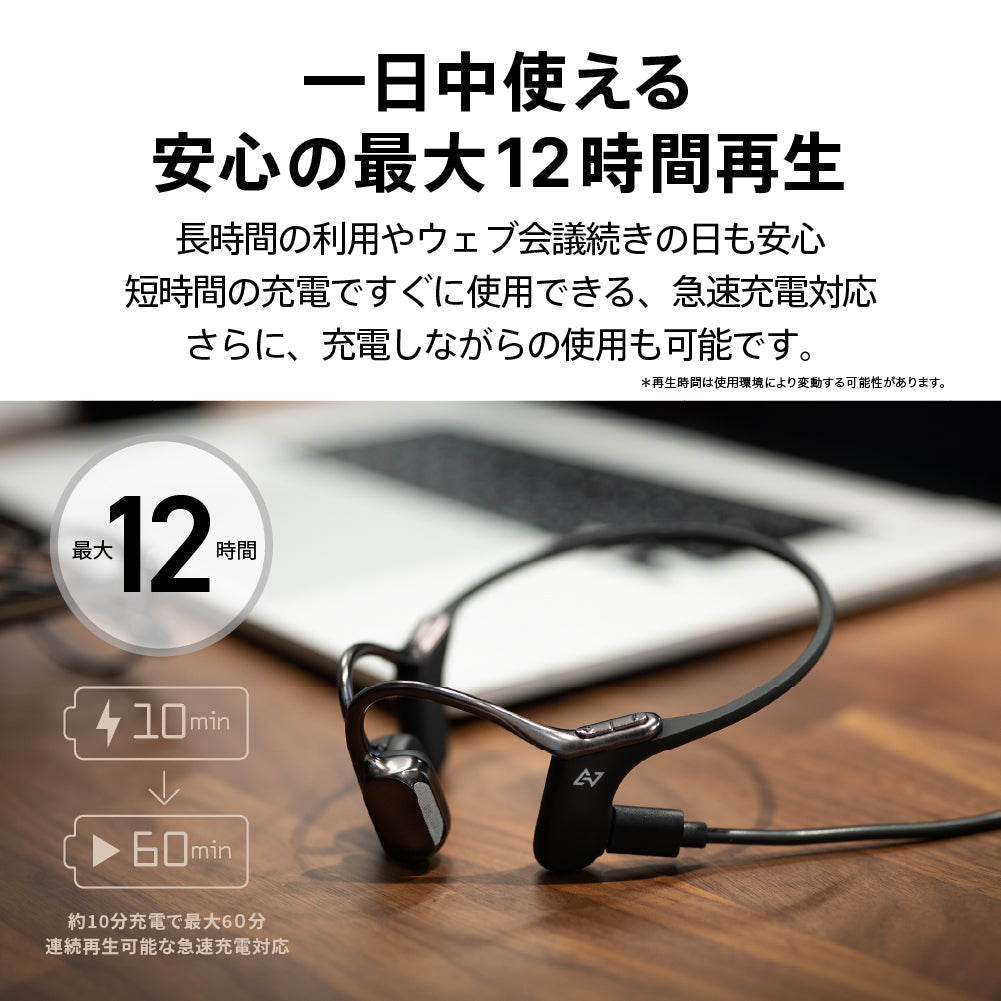 AVIOT WB-E1M 指向性ECMブームマイク同梱モデル PreseedJapan株式会社
