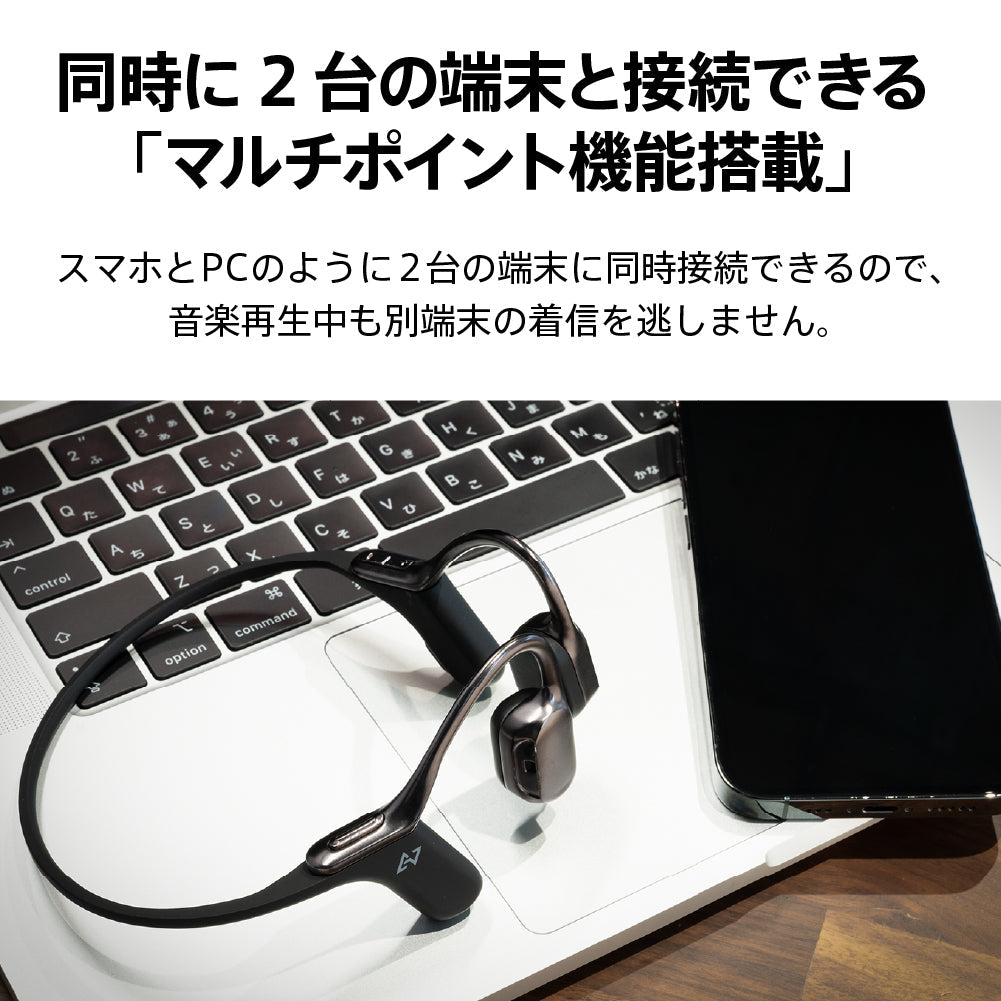 AVIOT WB-E1M 指向性ECMブームマイク同梱モデル PreseedJapan株式会社