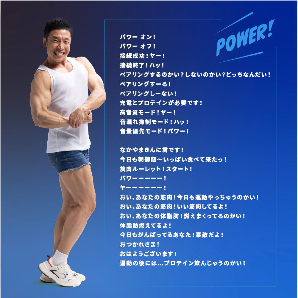 AVIOT WB-P1-NKN PreseedJapan株式会社