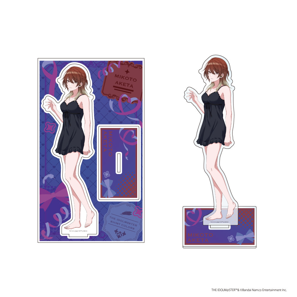 アイドルマスター シャイニーカラーズ 公式アクリルスタンド