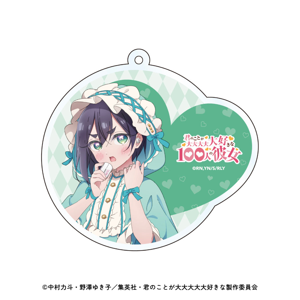 A rly teal 様 | 君のことが大大大大大好きな100人の