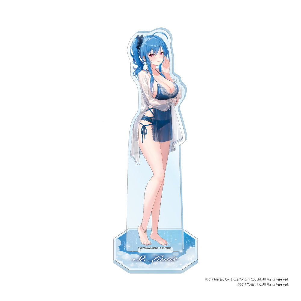 【予約】BIGアクリルスタンド アズールレーン｜9月中旬以降順次発送 PreseedJapan株式会社