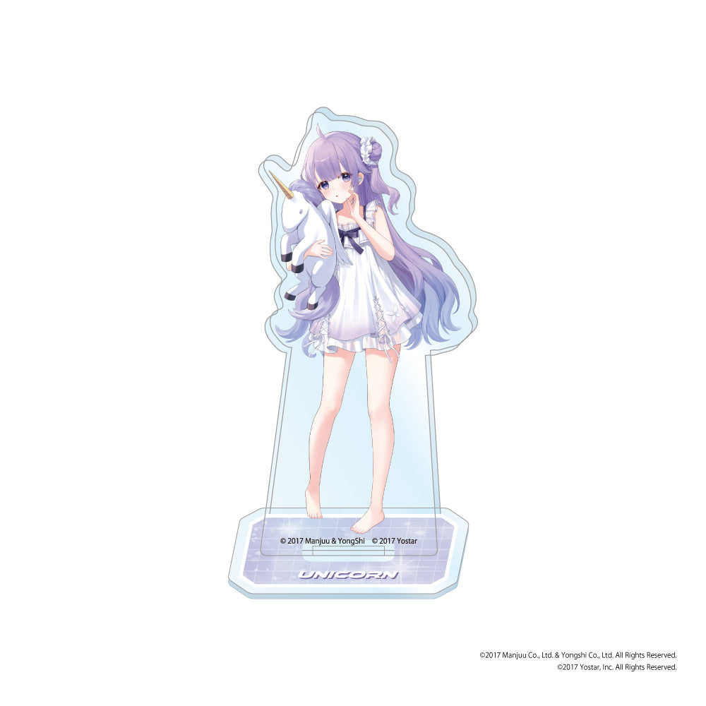 【予約】アクリルスタンド アズールレーン｜9月中旬以降順次発送 PreseedJapan株式会社