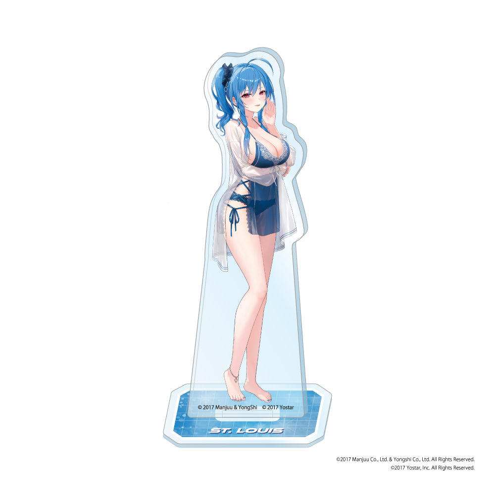 【予約】アクリルスタンド アズールレーン｜9月中旬以降順次発送 PreseedJapan株式会社