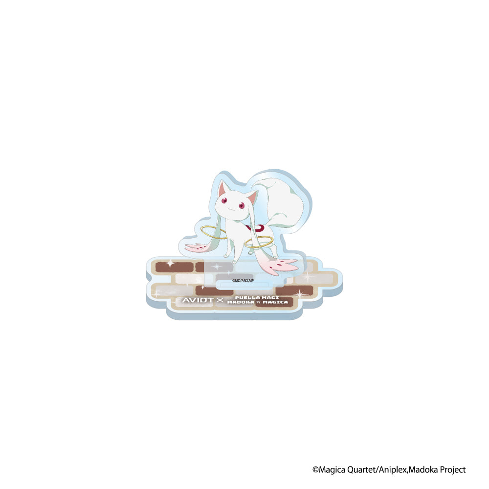 【受注生産】アクリルスタンド 魔法少女まどか☆マギカ｜2月中旬以降順次発送