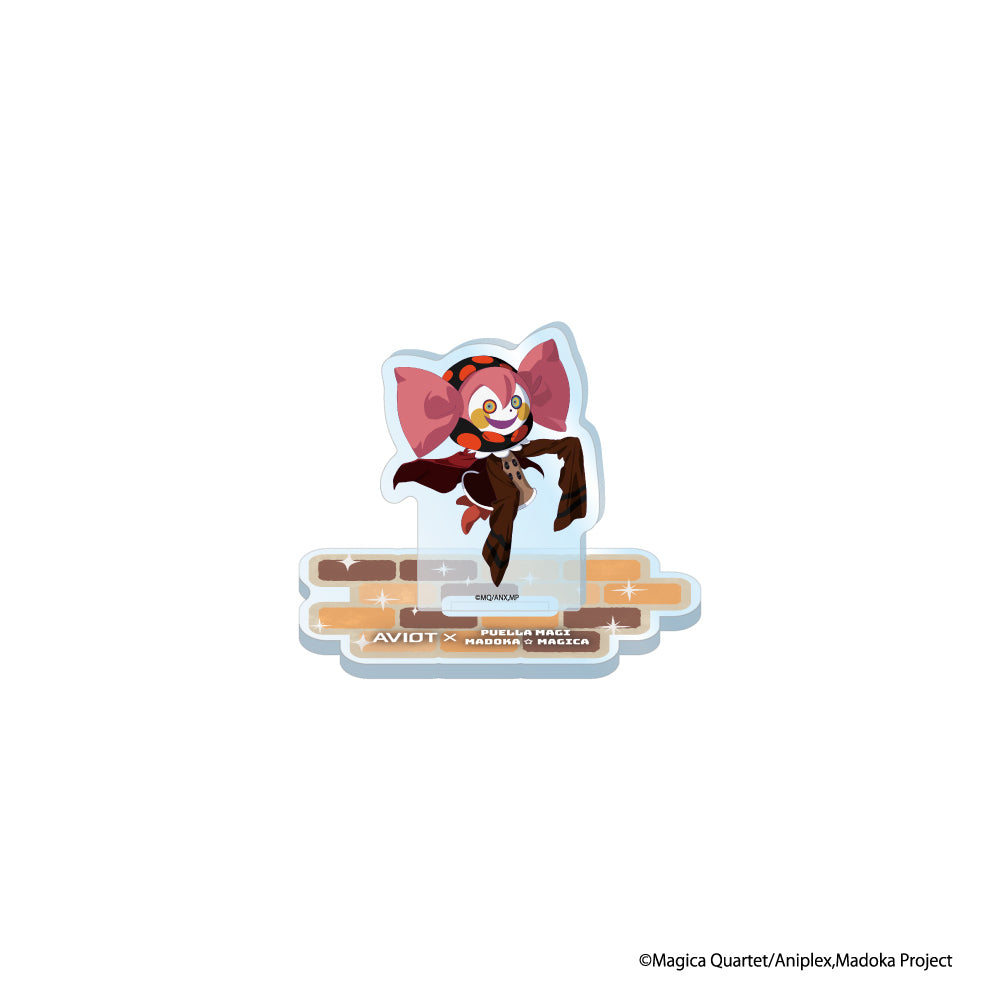 【受注生産】アクリルスタンド 魔法少女まどか☆マギカ｜2月中旬以降順次発送