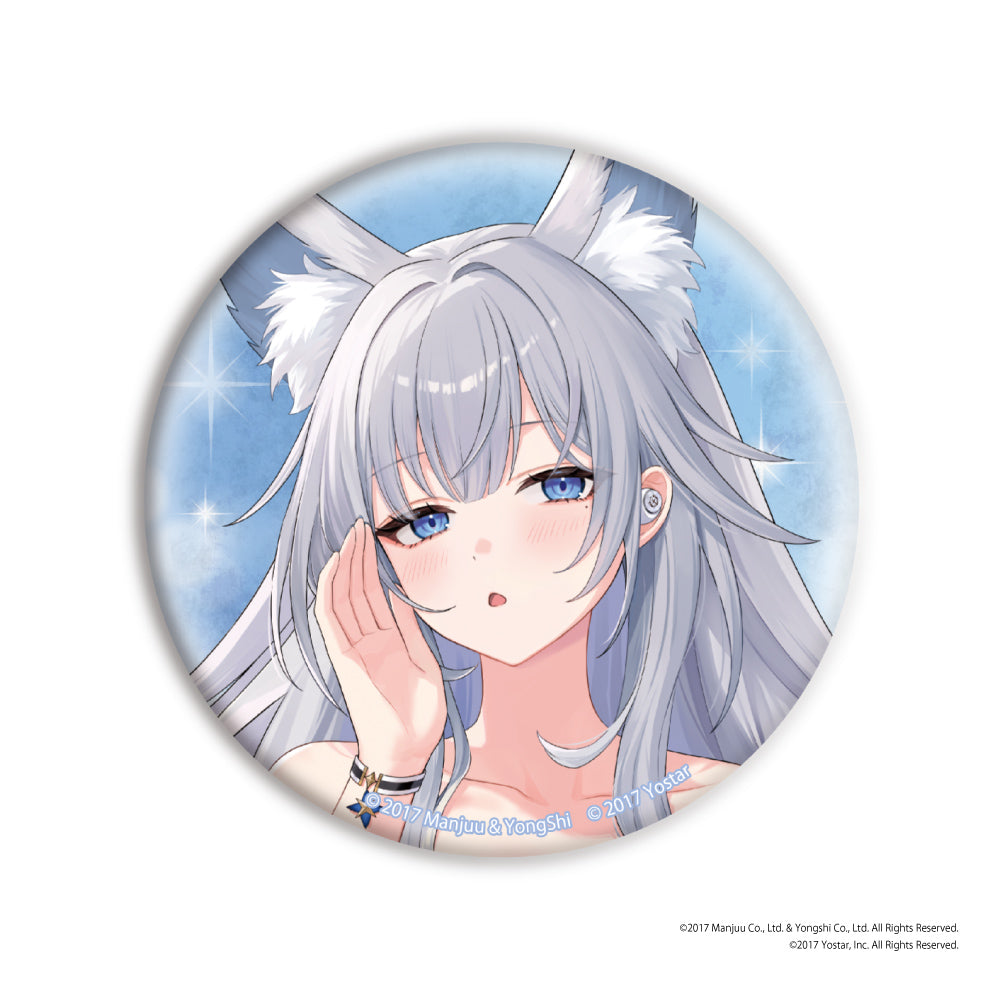 【予約】トレーディング缶バッジ アズールレーン 計10種｜9月中旬以降順次発送 PreseedJapan株式会社