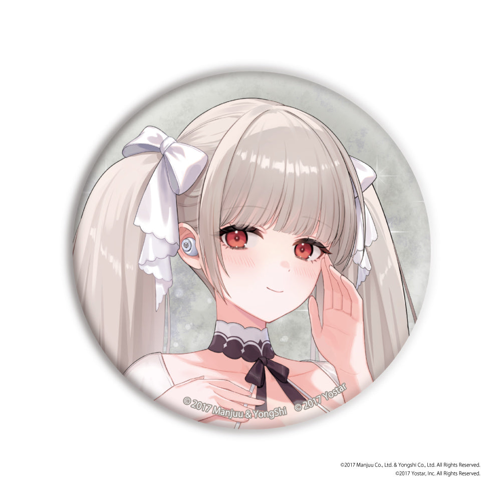 【予約】トレーディング缶バッジ アズールレーン 計10種｜9月中旬以降順次発送 PreseedJapan株式会社