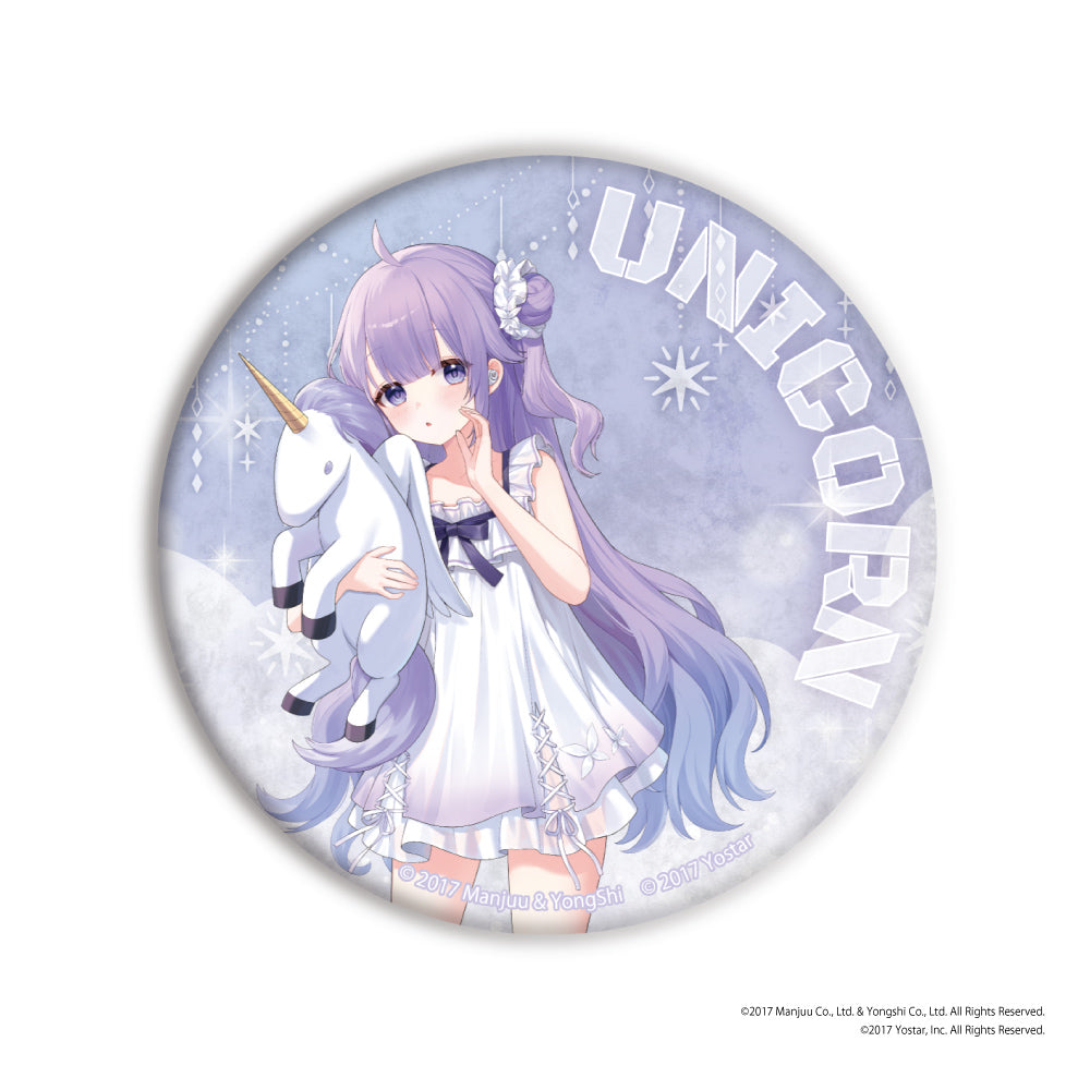 【予約】トレーディング缶バッジ アズールレーン 計10種｜9月中旬以降順次発送 PreseedJapan株式会社