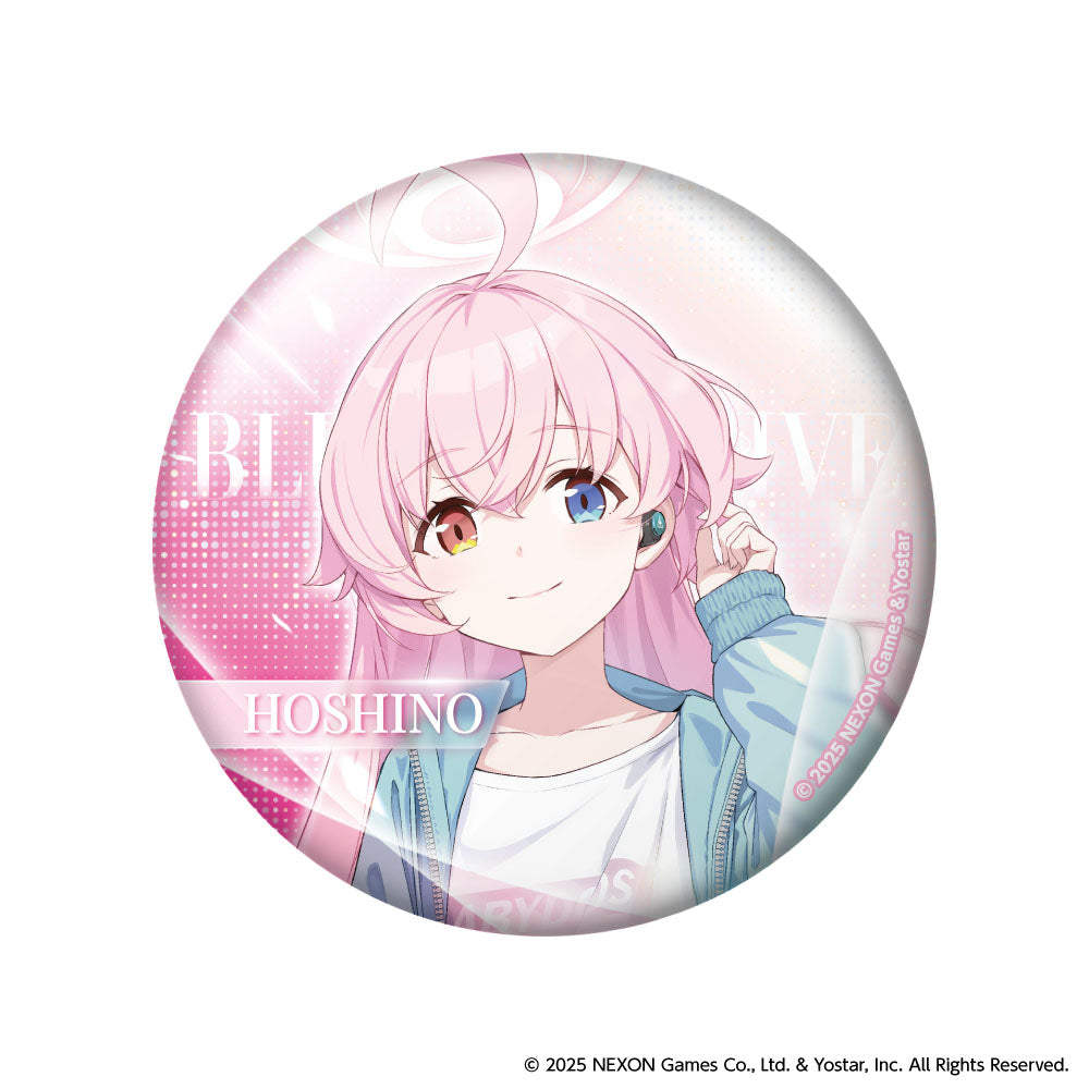 予約】トレーディング缶バッジ 計5種 ブルーアーカイブ｜4月上旬以降