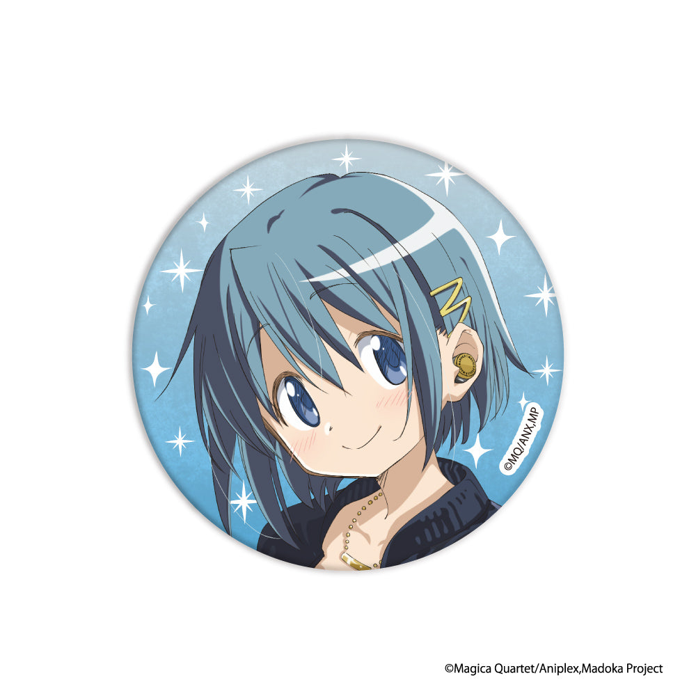 【受注生産】トレーディング缶バッジ 魔法少女まどか☆マギカ 計7種｜2月中旬以降順次発送