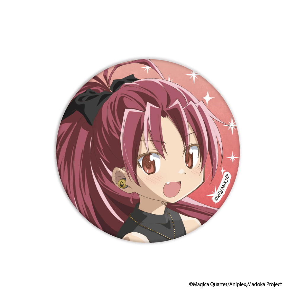 【受注生産】トレーディング缶バッジ 魔法少女まどか☆マギカ 計7種｜2月中旬以降順次発送