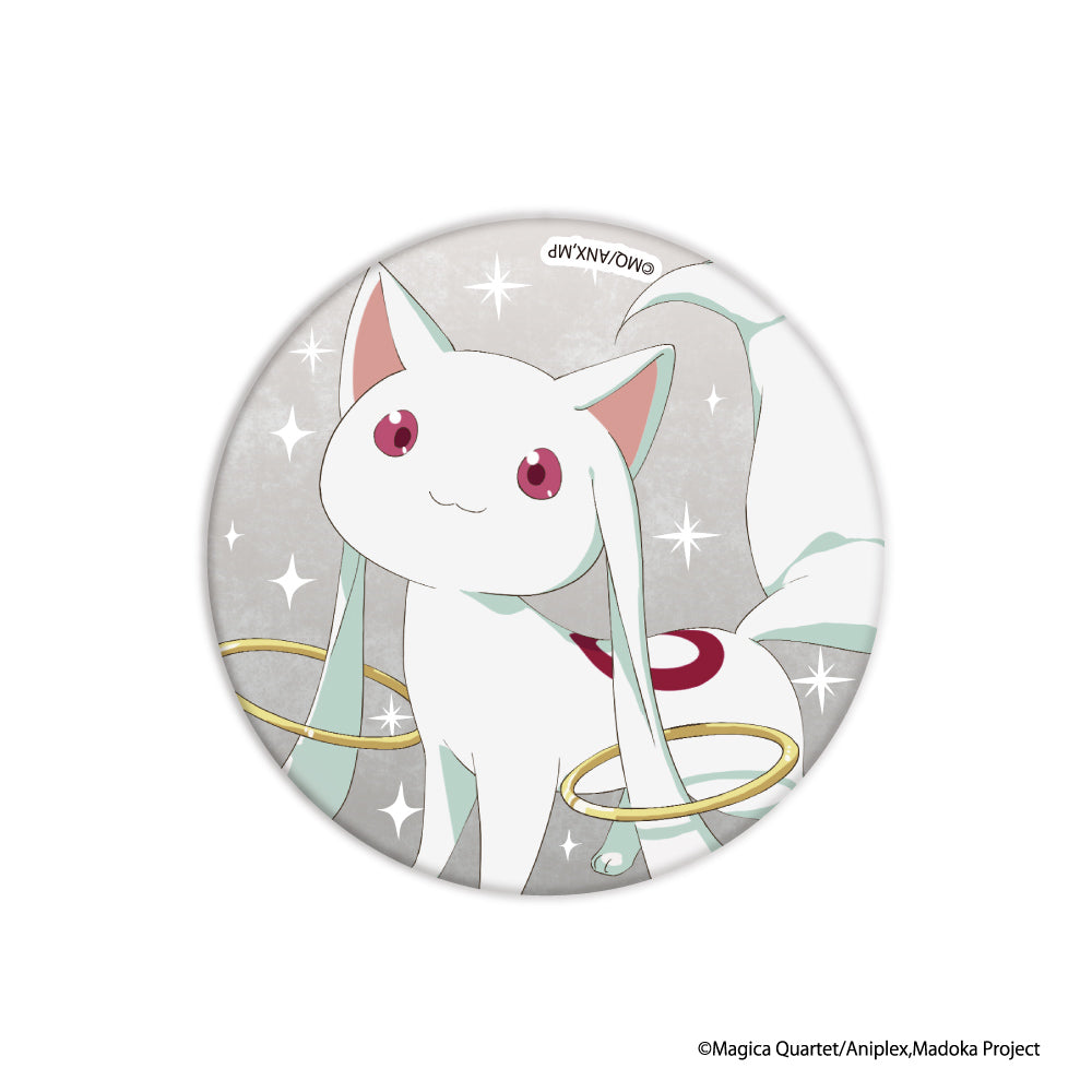 【受注生産】トレーディング缶バッジ 魔法少女まどか☆マギカ 計7種｜2月中旬以降順次発送