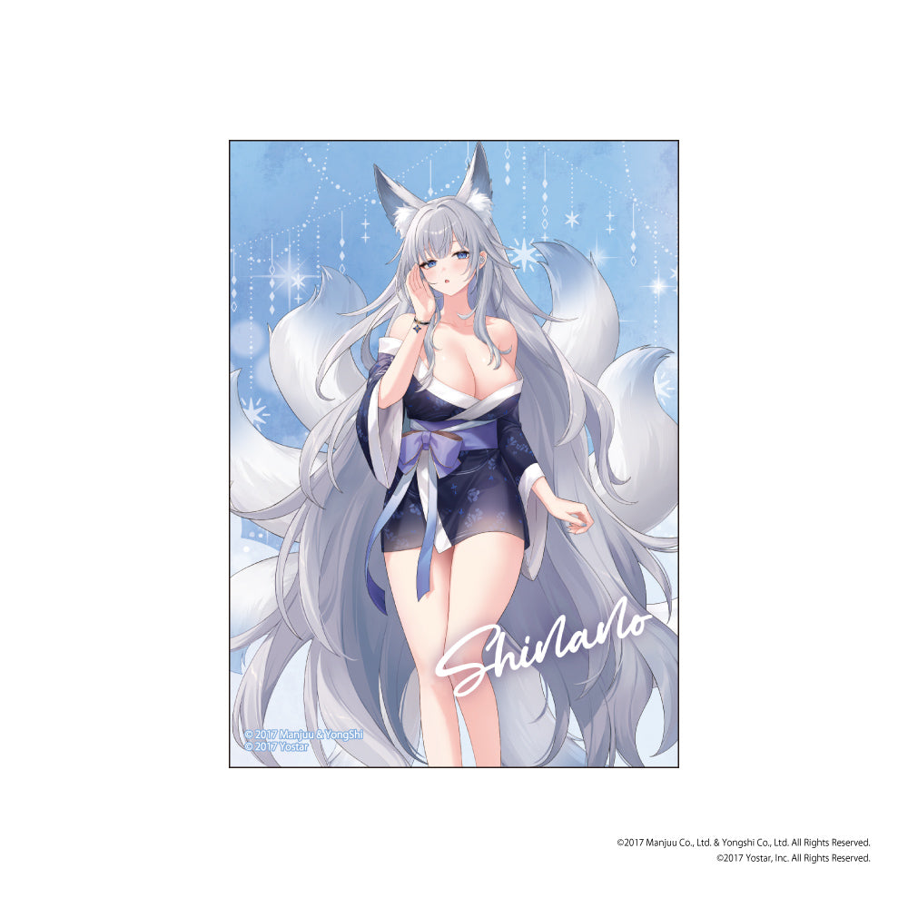 【予約】トレーディングアートカード アズールレーン 計10種3枚1pack｜11月上旬以降順次発送 PreseedJapan株式会社