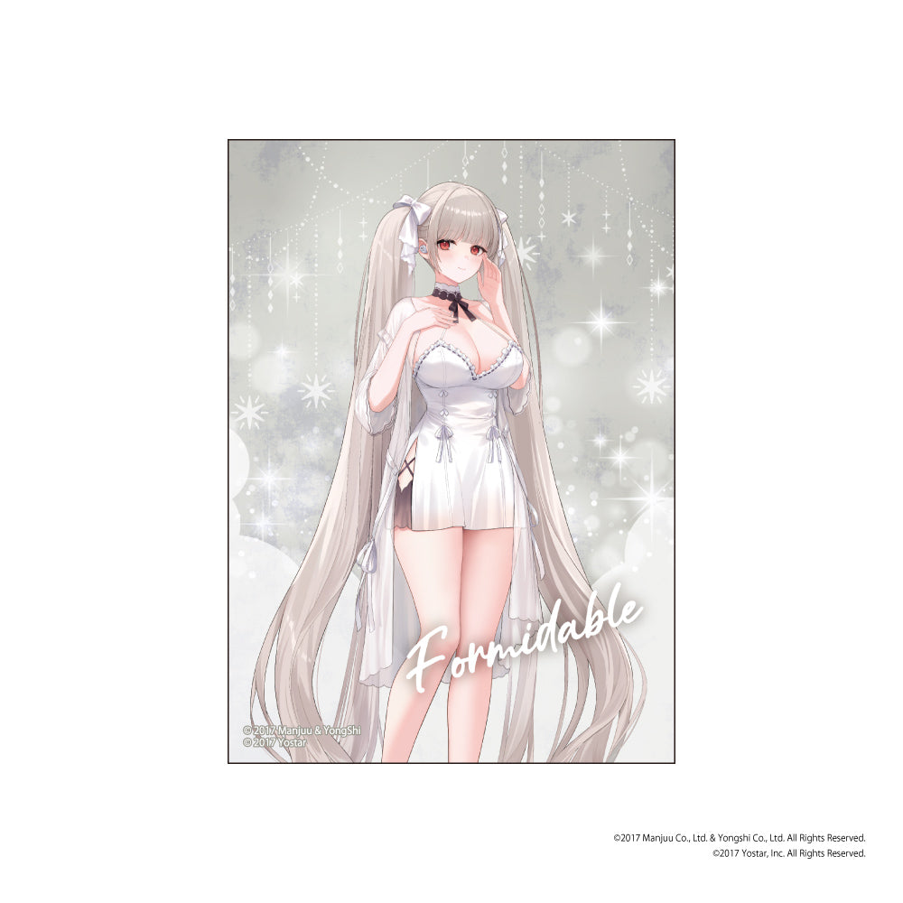 【予約】トレーディングアートカード アズールレーン 計10種3枚1pack｜11月上旬以降順次発送 PreseedJapan株式会社