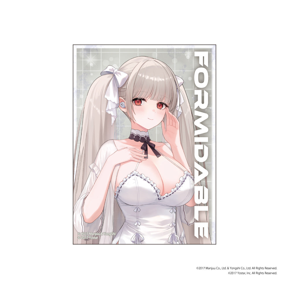 【予約】トレーディングアートカード アズールレーン 計10種3枚1pack｜11月上旬以降順次発送 PreseedJapan株式会社