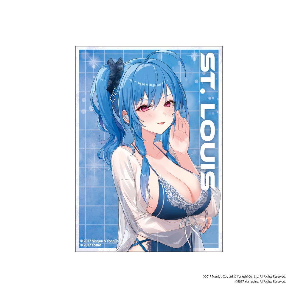 【予約】トレーディングアートカード アズールレーン 計10種3枚1pack｜11月上旬以降順次発送 PreseedJapan株式会社