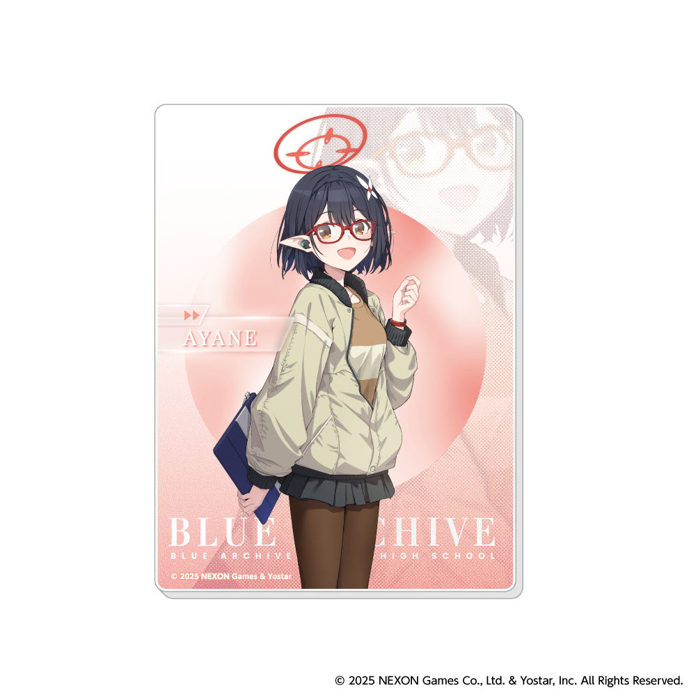 ブルーアーカイブ トレーディングカード 未開封 34枚まとめセット 2026年最新】ブルーアーカイブカードの人気アイテム - メルカリ