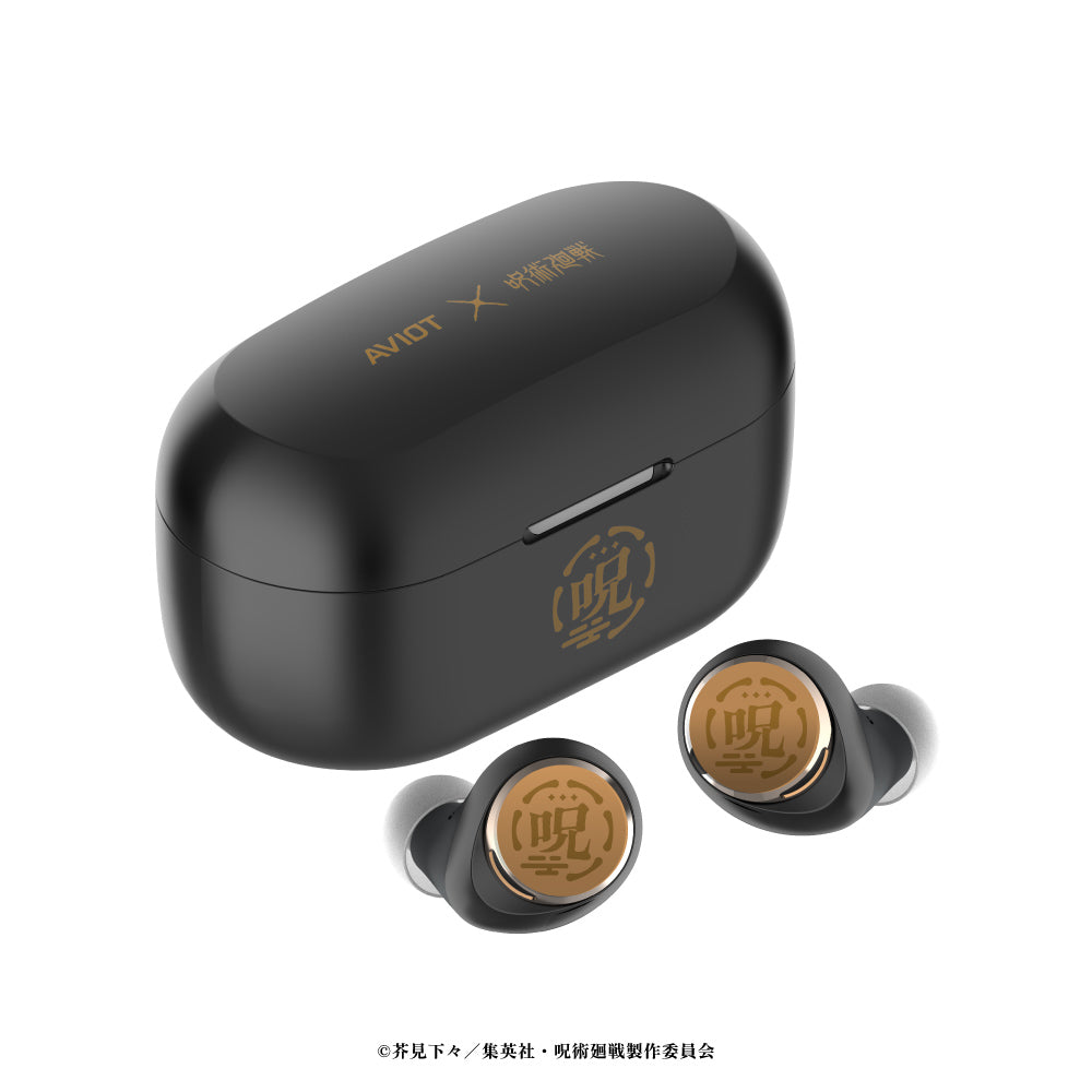 【予約】TE-V1R-JK 呪術廻戦コラボモデル｜1月下旬以降順次発送