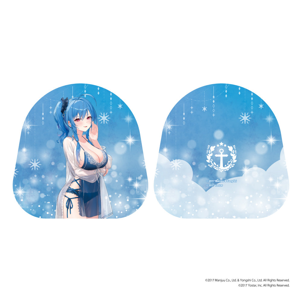 【予約】ダイカットクッション アズールレーン｜11月上旬以降順次発送 PreseedJapan株式会社