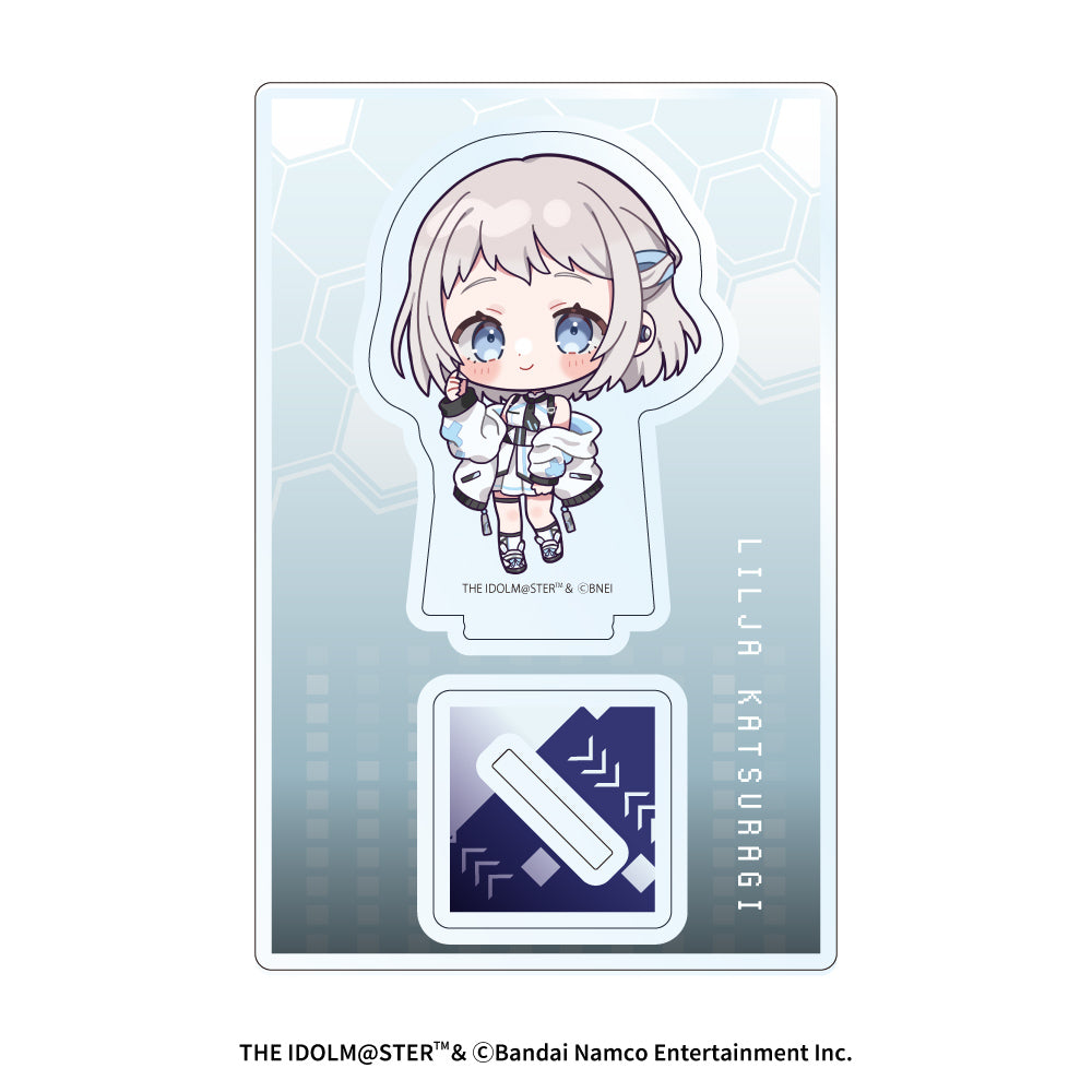 【最終値下げ】MORRIE アクリルスタンド　アクキー　まとめ売り 最終値下げ‼️]宝鐘マリン アクリルスタンド アクスタ まとめ