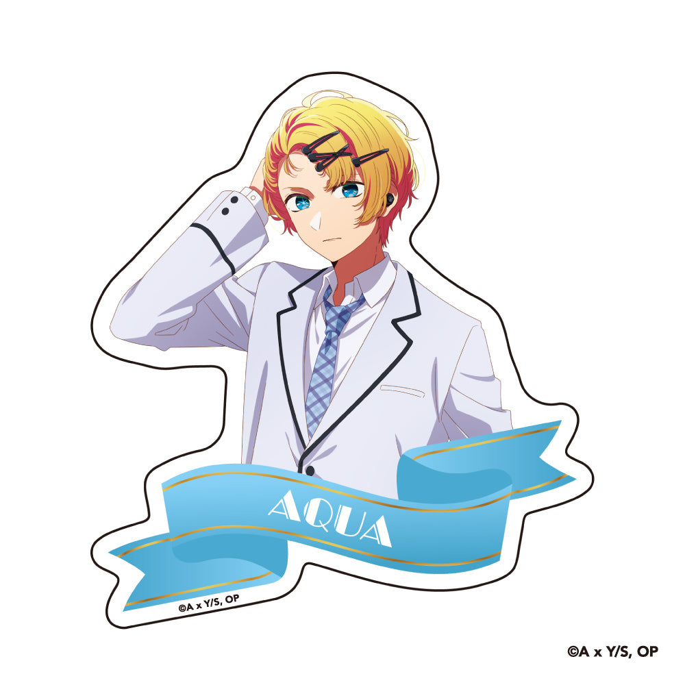 【予約】ステッカー【推しの子】｜2月下旬以降順次発送