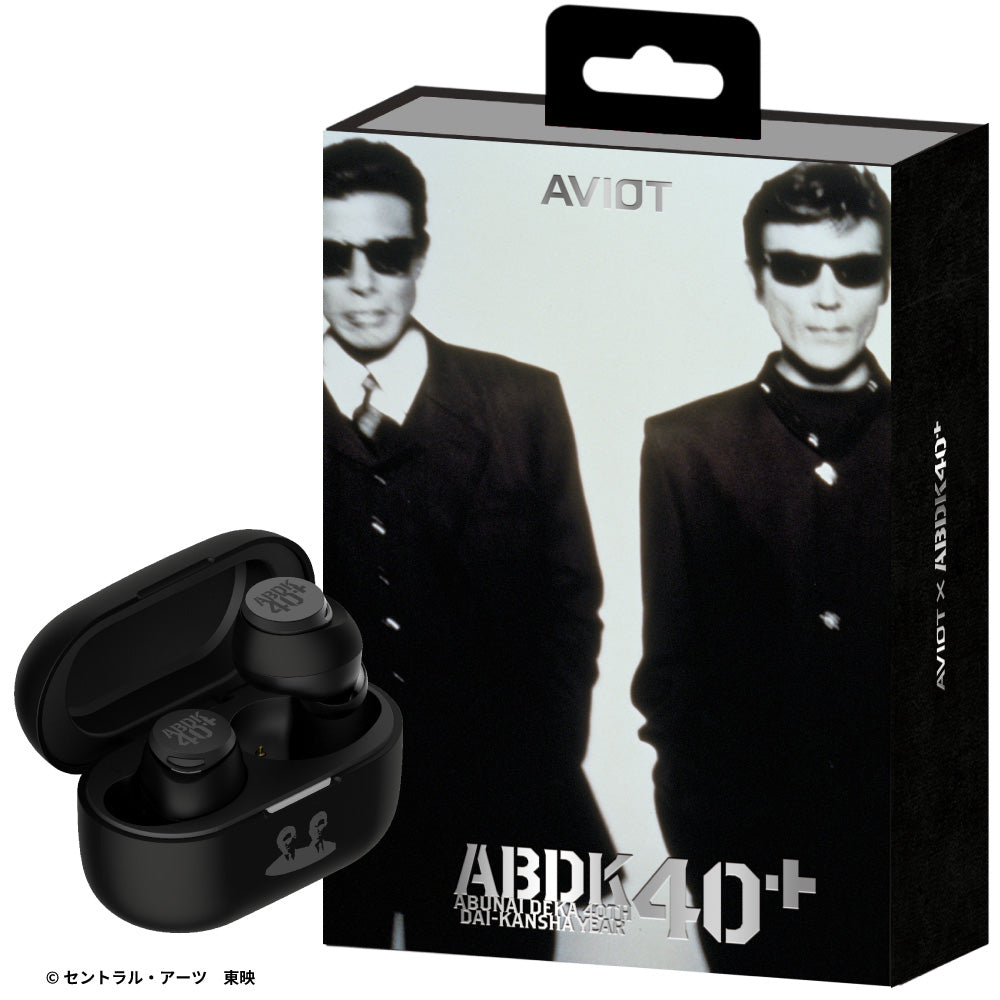 【予約】TE-V1R-AD2 あぶない刑事 第2弾 コラボモデル PreseedJapan株式会社