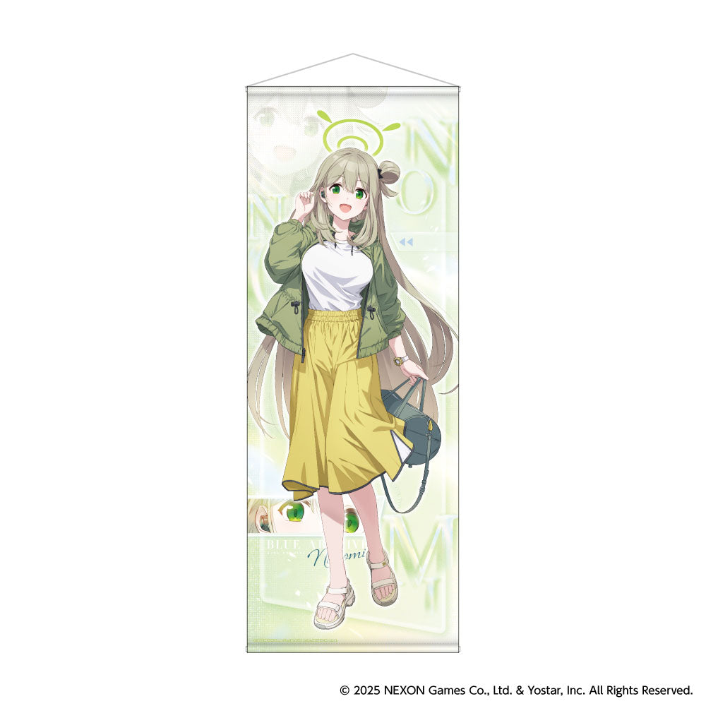 【受付終了】等身大タペストリー ブルーアーカイブ