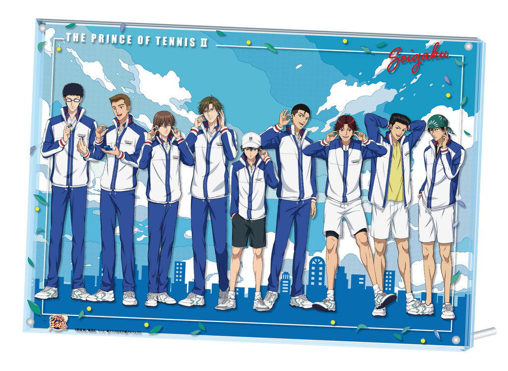 テニスの王子様 青学まとめ売り!! apa3-tps-1_main.png?v=