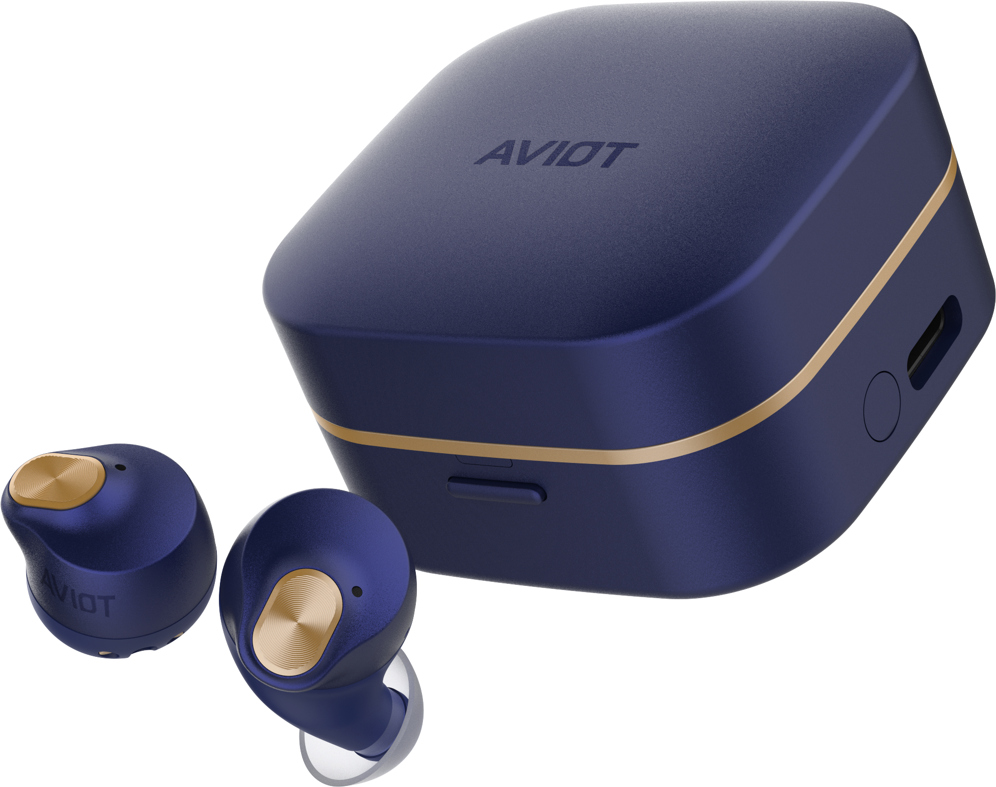 【予約】AVIOT TE-Q3R