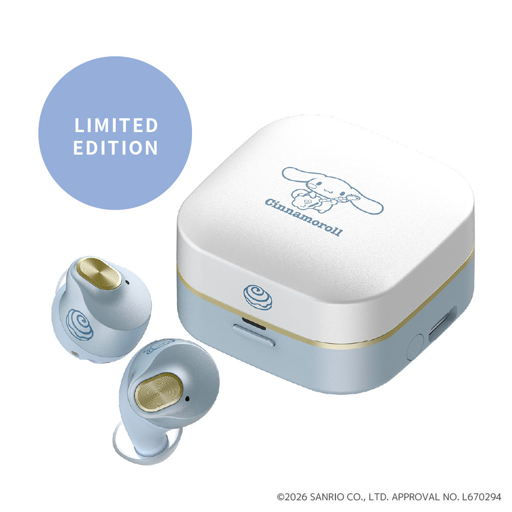 TE-Q3R-CNR クロミ コラボモデル｜8月中旬以降順次発送 PreseedJapan株式会社