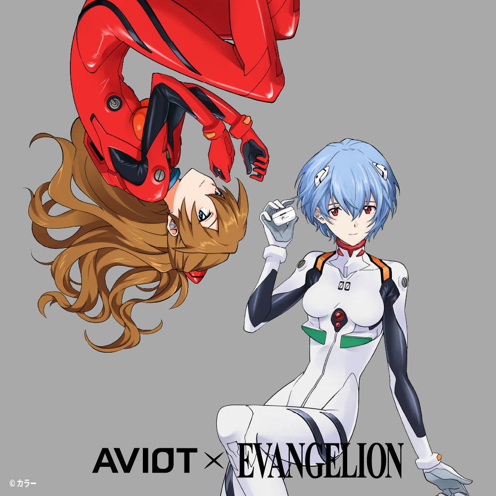 【未開封】 ヰ世界情緒 ワイヤレスイヤホン AVIOT / 神椿 AVIOT】AVIOT×バーチャルダークシンガー『ヰ世界情緒』の完全