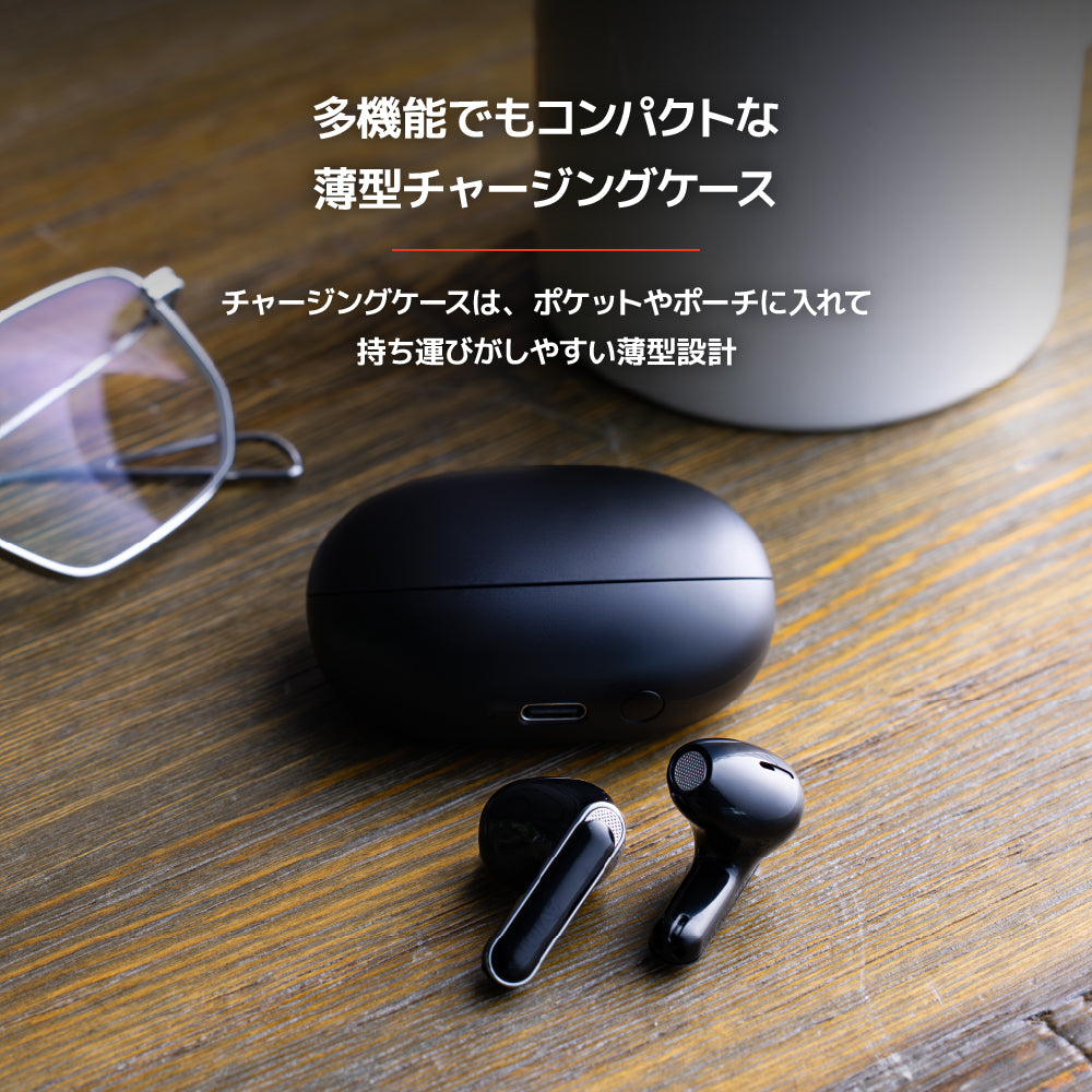 AVIOT TE-Y1 PreseedJapan株式会社