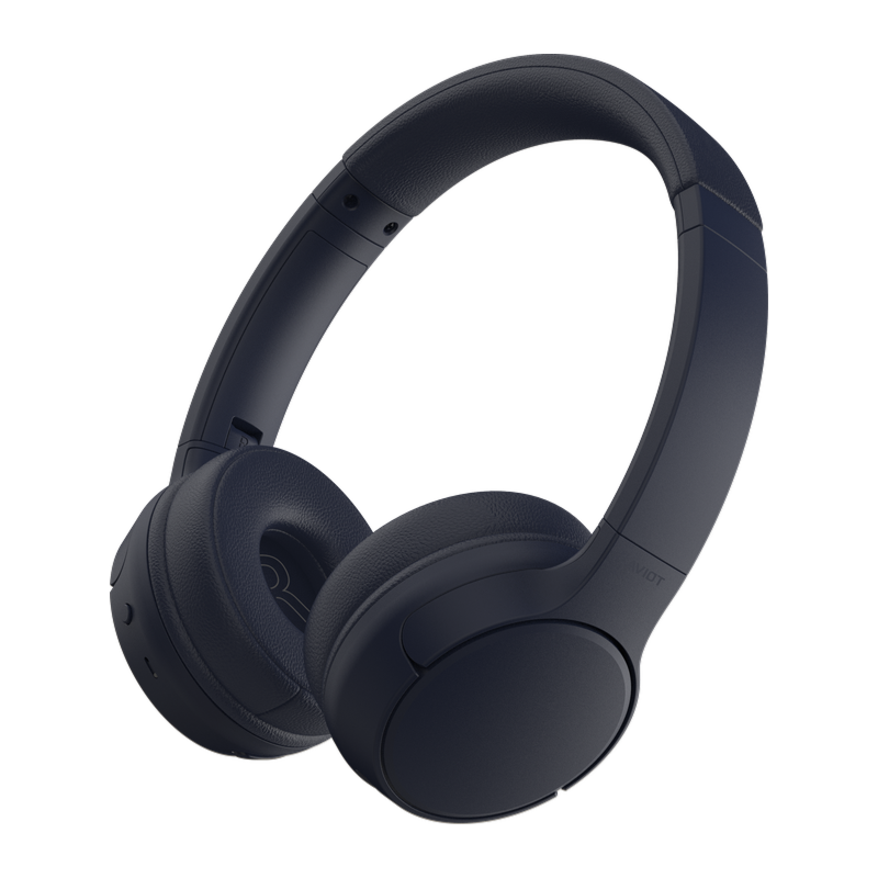 AVIOT WA-Q1 ブラック　ワイヤレスヘッドホン AVIOT WA-Q1 ブラック [WA-Q1-BK] 新品｜フジヤエービック