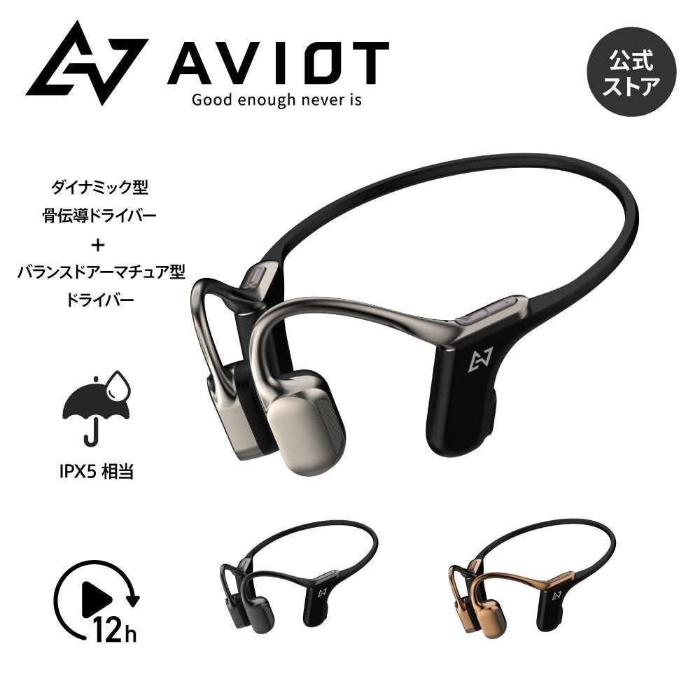 AVIOT WB-E1